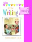 Image for Key to writingYear 6 : Year 6  : Pupil's Book