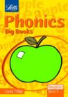 Image for PhoneticsYear R Term 1