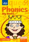 Image for Phonics Big Book Reception Term 2