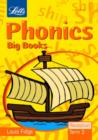 Image for Phonics Big Book Reception Term 3