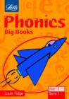 Image for Phonics Big Book Year 1 Term 1