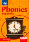 Image for Phonics Big Book Year 1 Term 2