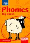 Image for Phonics Big Book