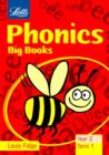 Image for Phonic Big Book Tear 2 Term 1