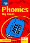 Image for PhoneticsYear 2 Term 2