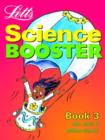 Image for Science boosterBook 3