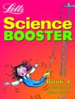 Image for Science boosterBook 4 : Year 4