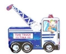 Image for Tow truck Tina