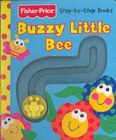 Image for Buzzy Little Bee