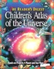 Image for The Reader&#39;s Digest children&#39;s atlas of the universe