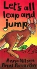 Image for Let&#39;s all leap and jump
