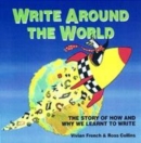 Image for Write Around the World