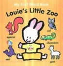 Image for Louie&#39;s Little Zoo