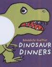Image for Dinosaur dinners