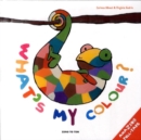 Image for What&#39;s My Colour?