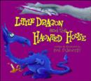 Image for Little Dragon and the haunted house