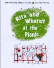 Image for Rita and Whatsit Go on a Picnic