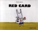 Image for Red card