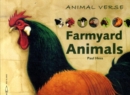 Image for Farmyard animals