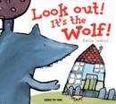 Image for Look out, it&#39;s the wolf!