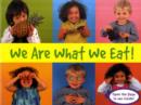 Image for We are what we eat