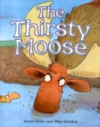 Image for The Thirsty Moose