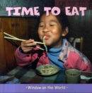Image for Time to eat