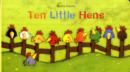 Image for Ten Little Hens