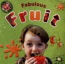 Image for Fabulous fruit
