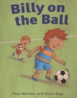 Image for Billy on the Ball
