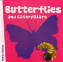 Image for Butterflies and Caterpillars