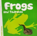 Image for Frogs and Tadpoles