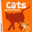 Image for Cats and kittens