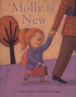 Image for Molly is New