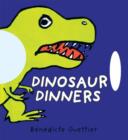 Image for Dinosaur dinners