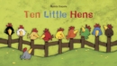 Image for Ten Little Hens