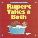 Image for Rupert Takes A Bath