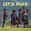 Image for Let&#39;s play!