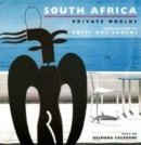 Image for South Africa  : private worlds
