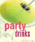 Image for Party drinks