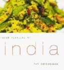 Image for Fresh Flavours of India