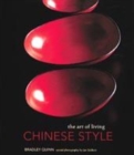 Image for Chinese style  : the art of living