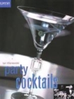 Image for Party cocktails