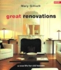 Image for Great renovations  : a new life for old houses