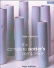 Image for The complete potter&#39;s companion