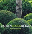 Image for Garden design details