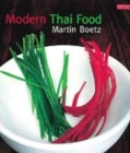 Image for Modern Thai Food