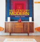 Image for Mid-Century Modern