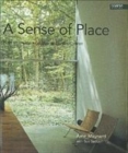 Image for A sense of place  : how to create a garden with atmosphere