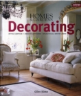 Image for Decorating  : style advice, design options, practical know-how